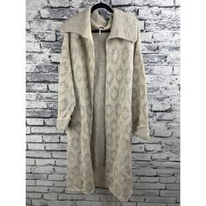 Free People Like A Diamond Cardigan